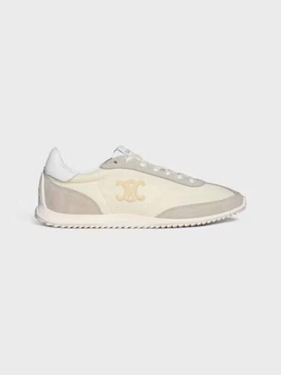 Celine Shoes - Celine Racer Sneaker IT 35 Women